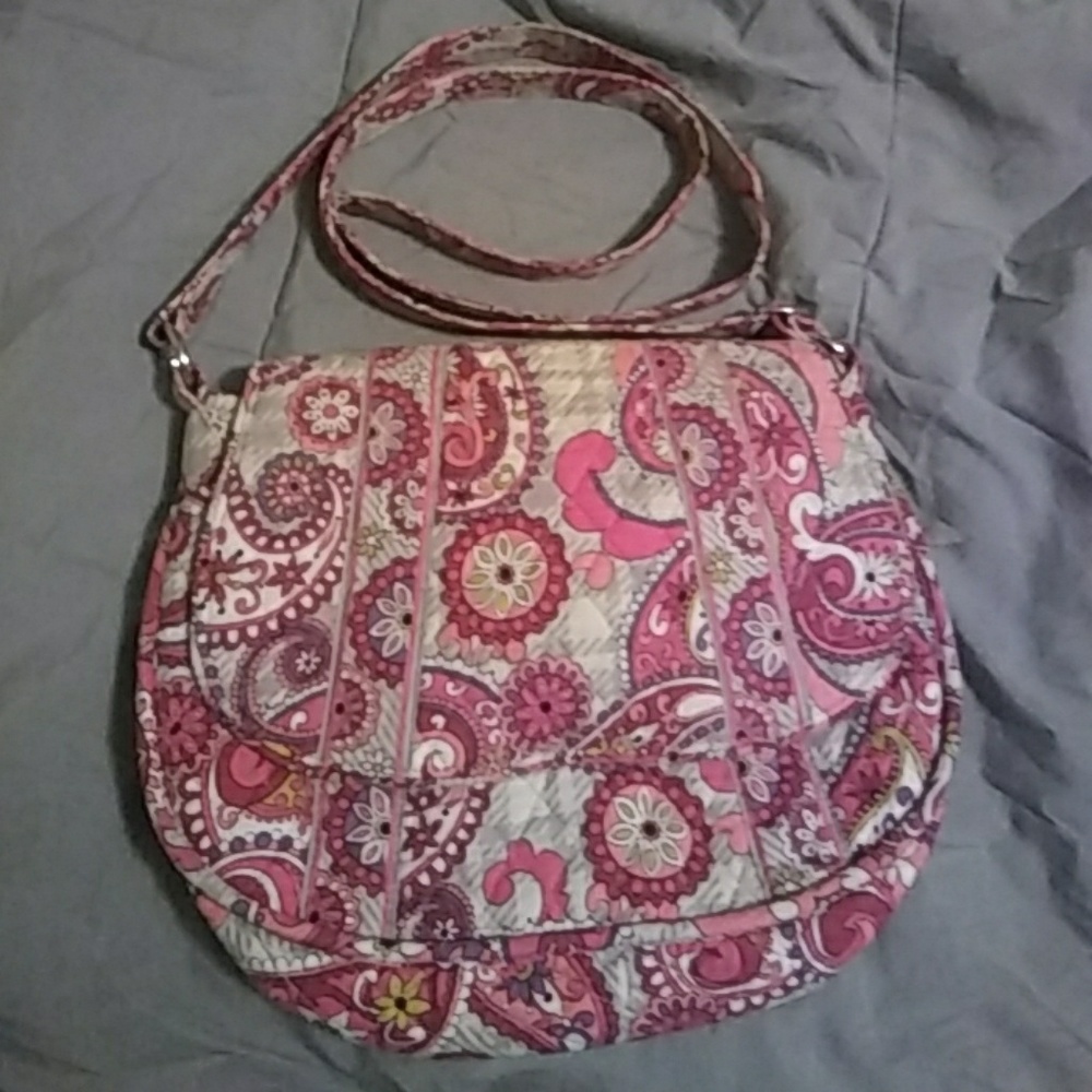 Vera Bradley Crossbody